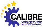 CALIBRE Coordination Action for LIBRE software