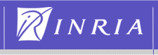 INRIA logo