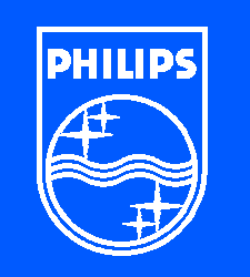 PHILIPS logo