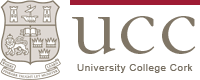 University College Cork logo